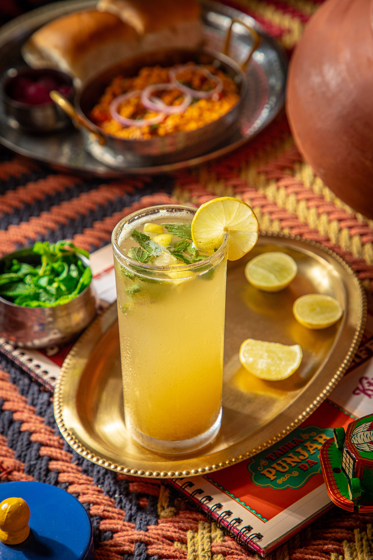 Tikka Specialty